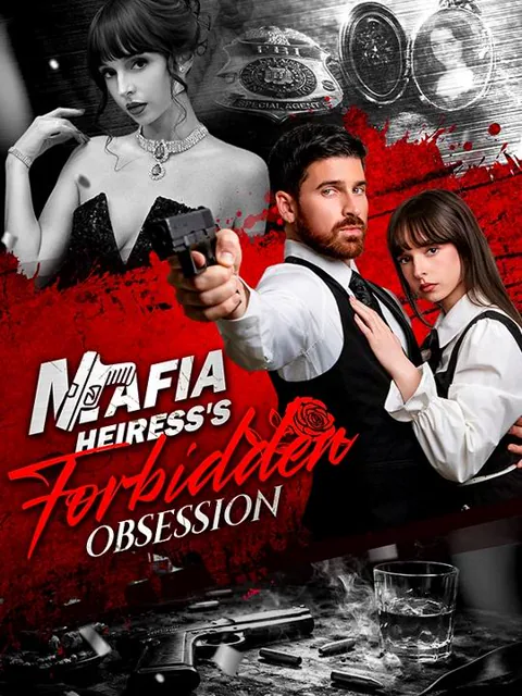 Mafia Heiress's Forbidden Obsession