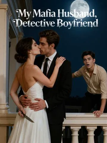 Mafia Husband, Detective Boyfriend