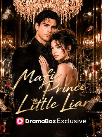 Mafia Prince Little Liar