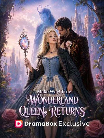 Make Way! True Wonderland Queen Returns