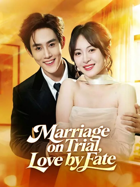 Marriage on Trial, Love by Fate