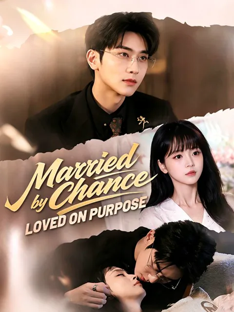 Married by Chance, Loved on Purpose