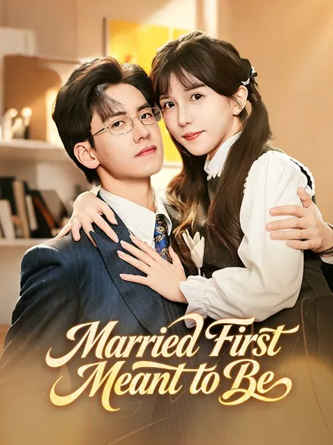 Married First, Meant to Be