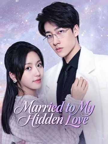 Married to My Hidden Love