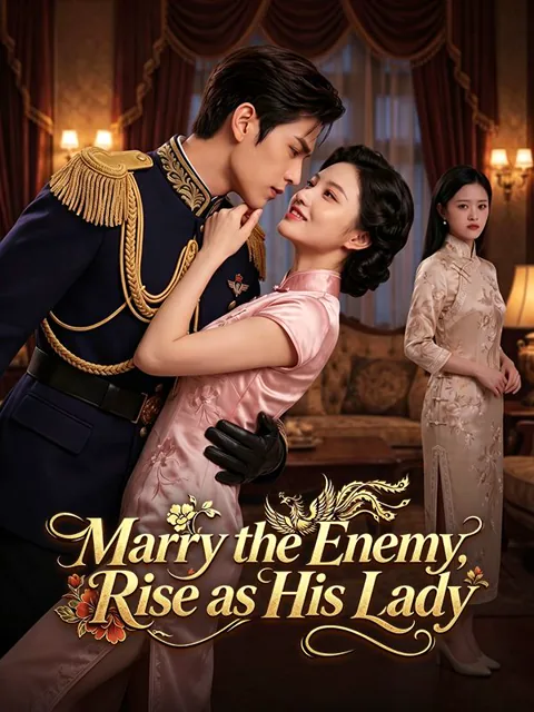 Marry the Enemy, Rise as His Lady
