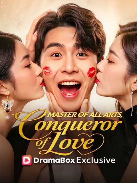 Master of All Arts, Conqueror of Love