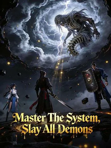 Master The System, Slay All Demons