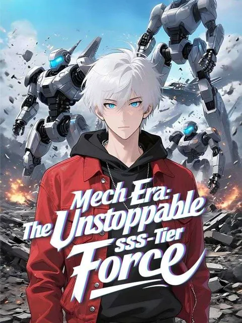 Mech Era: The Unstoppable SSS-Tier Force