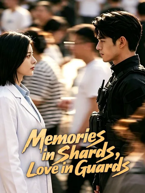 Memories in Shards, Love in Guards