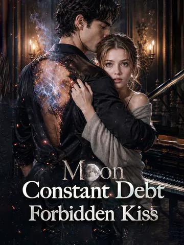 Moon Constant Debt Forbidden Kiss