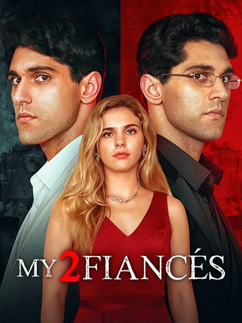 My 2 Fiances