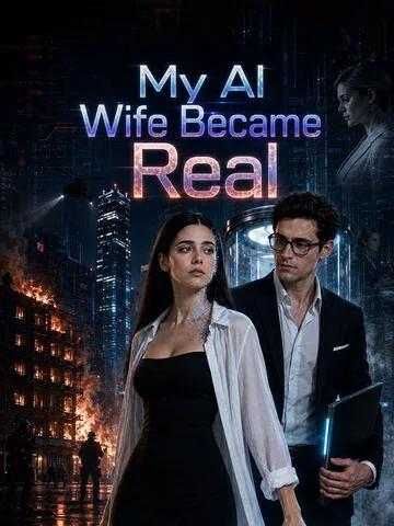 My AI Wife Became Real
