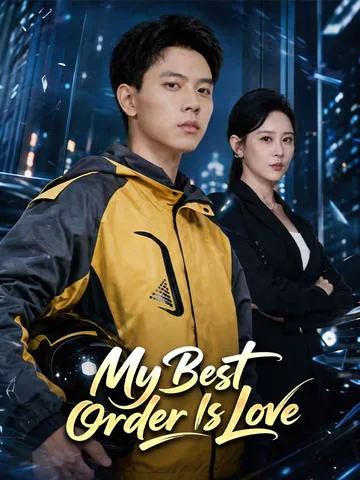 My Best Order Is Love