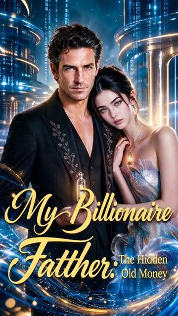 My Billionaire Father: The Hidden Old Money