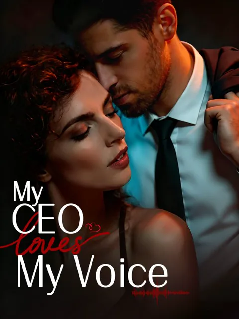 My CEO Loves My Voice