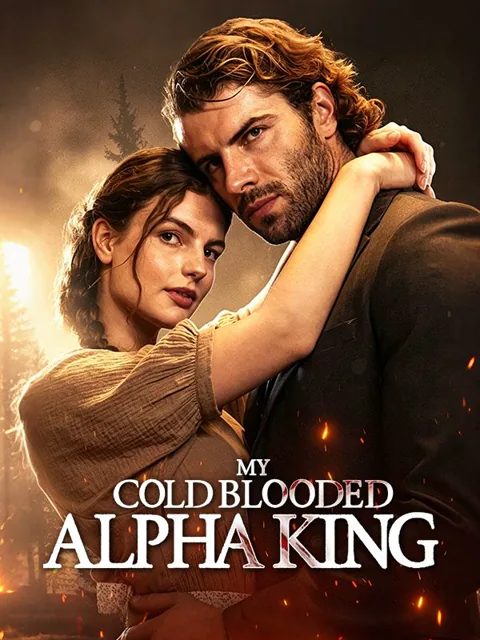 My Cold Blooded Alpha King