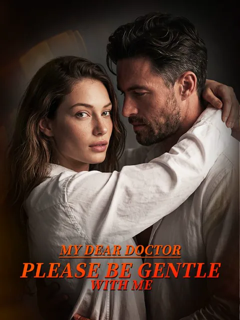My Dear Doctor, Please Be Gentle with Me