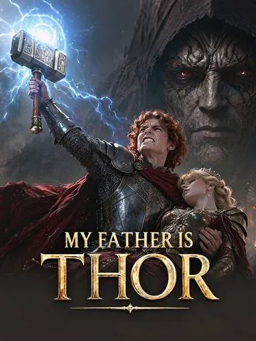 My father is Thor