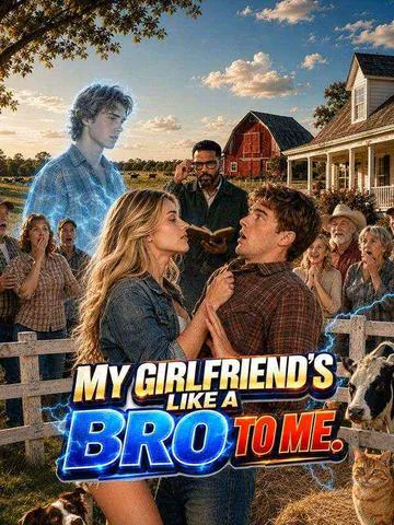 My Girlfriend's like a Brotome