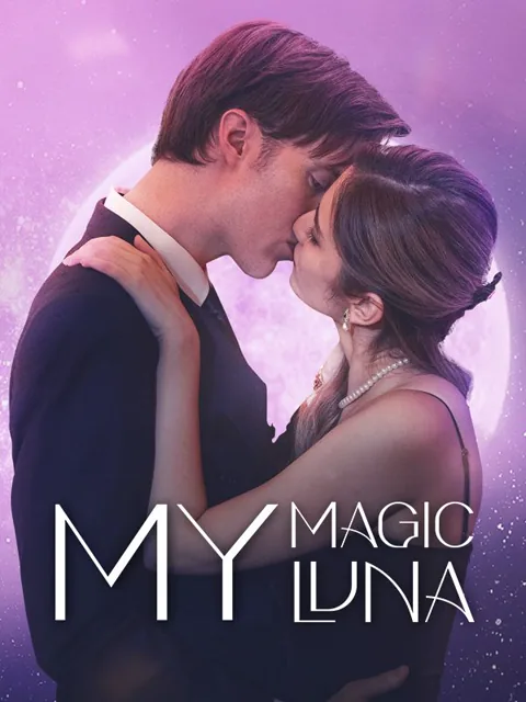 My Magic Luna