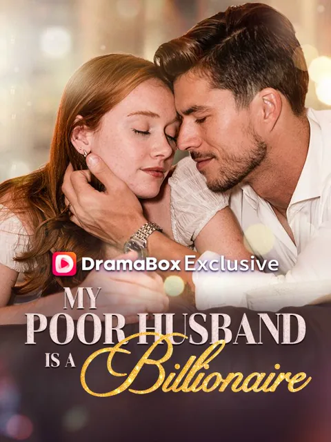 My Poor Husband is A Billionaire