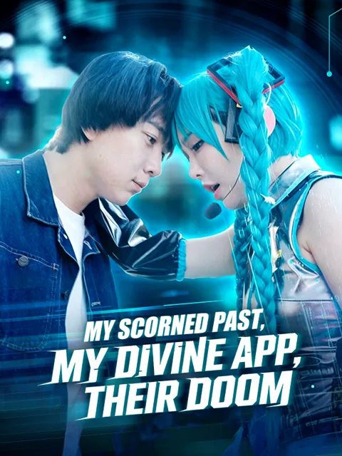 My Scorned Past, My Divine App, Their Doom