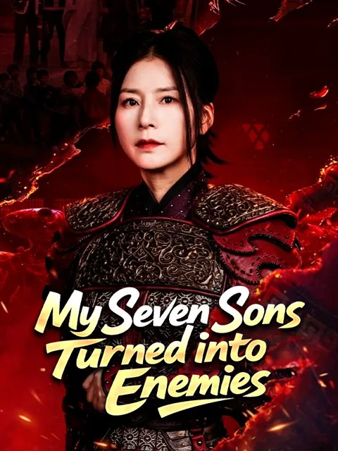 My Seven Sons Turned into Enemies