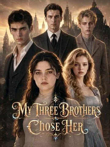 My Three Brothers Chose Her