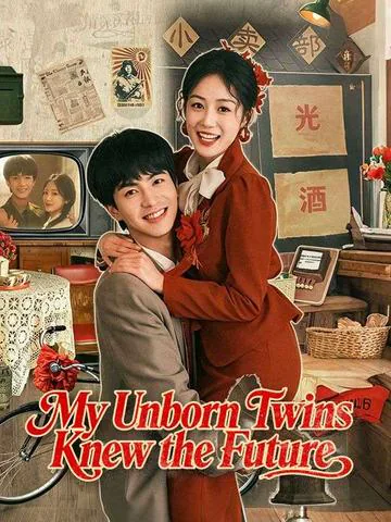 My Unborn Twins Knew the Future