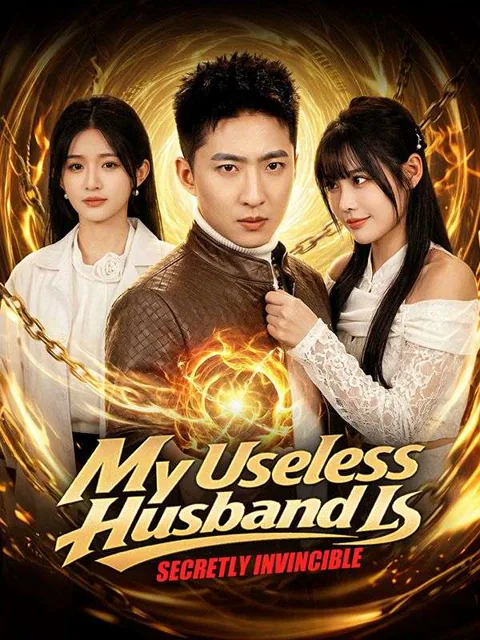 My Useless Husband Is Secretly Invincible(DUBBED)