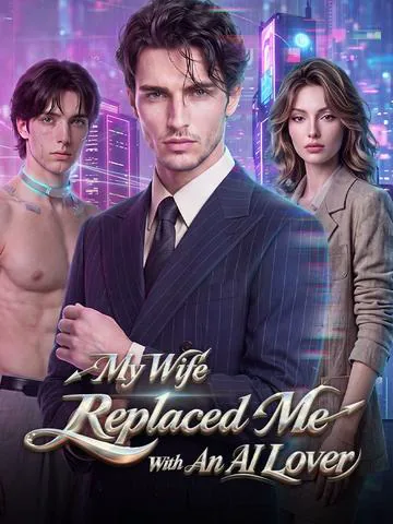 My Wife Replaced Me With An AI Lover