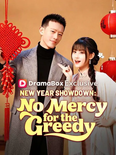 New Year Showdown: No Mercy for the Greedy