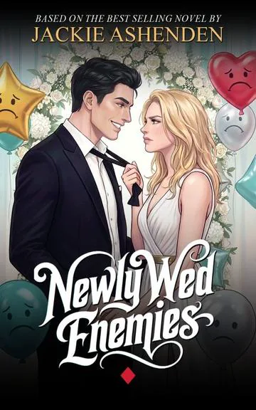 Newly Wed Enemies