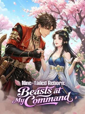 Nine-Tailed Reborn: Beasts at My Command