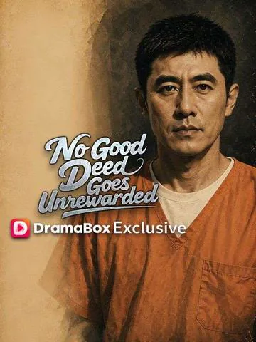 No Good Deeds Go Unrewarded