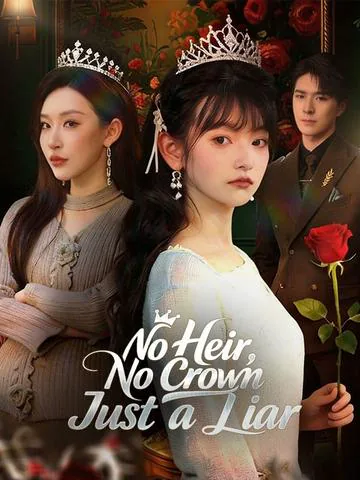 No Heir, No Crown, Just a Liar