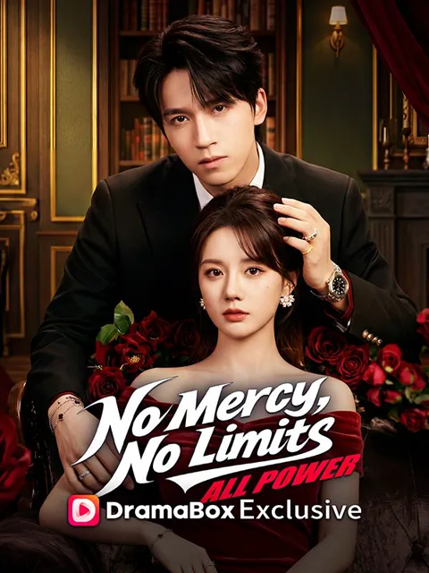 No Mercy, No Limits, All Power