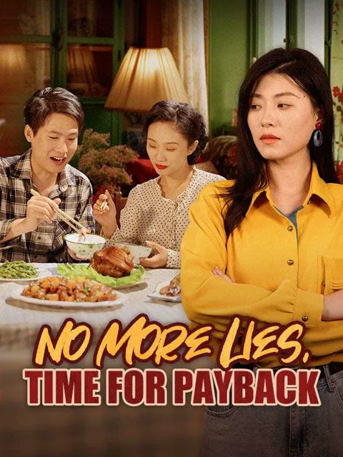 No More Lies, Time for Payback