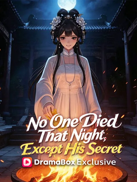 No One Died That Night, Except His Secret (DUBBED)