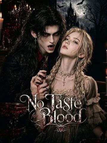No Taste for Blood