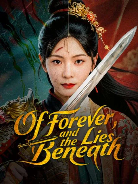 Of Forever, and the Lies Beneath (DUBBED)