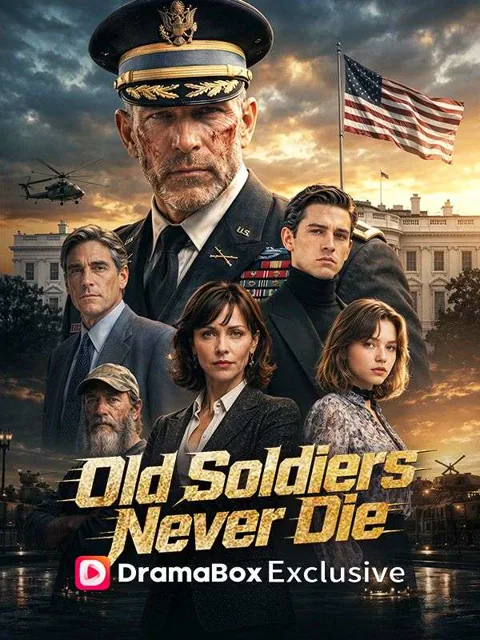Old Soldiers Never Die