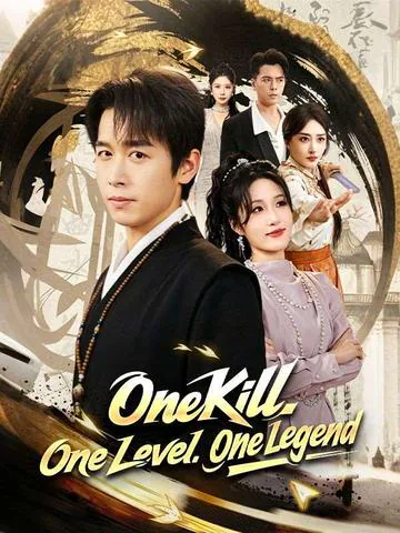 One Kill. One Level. One Legend.