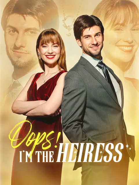 Oops! I'm the Heiress