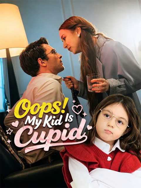 Oops! My Kid Is Cupid