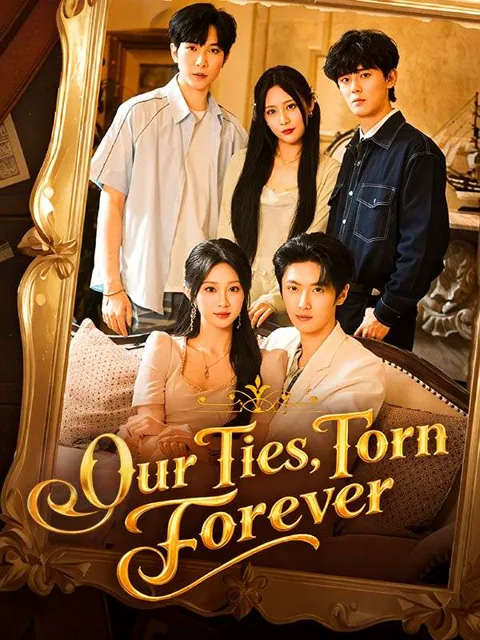 Our Ties, Torn Forever