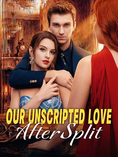 Our Unscripted Love After Split