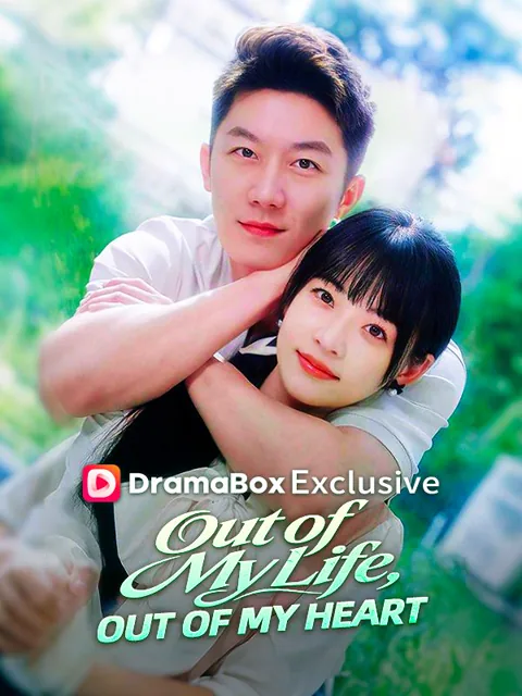 Out of My Life, Out of My Heart