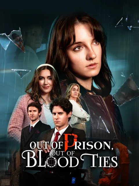 Out of Prison, Out of Blood Ties