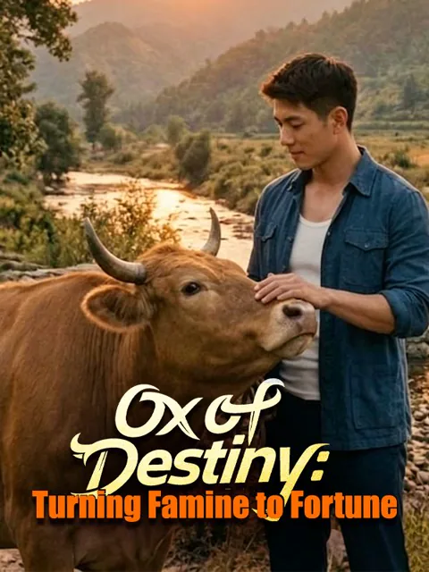 Ox of Destiny: Turning Famine to Fortune